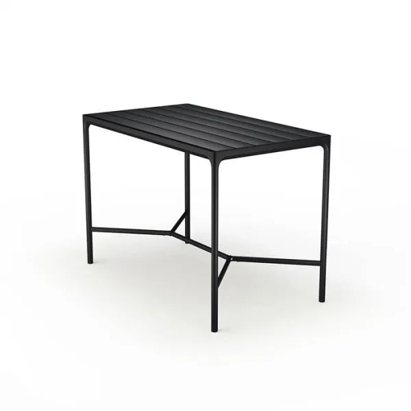 HOUE - FOUR baaripöytä 160x90 cm