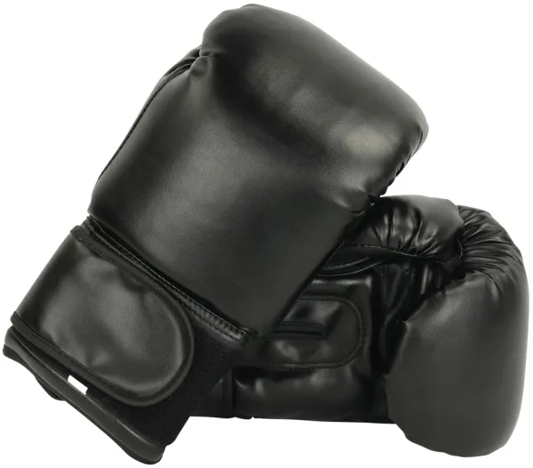 Odin Fit Boxing Nyrkkeilyhanskat 12oz