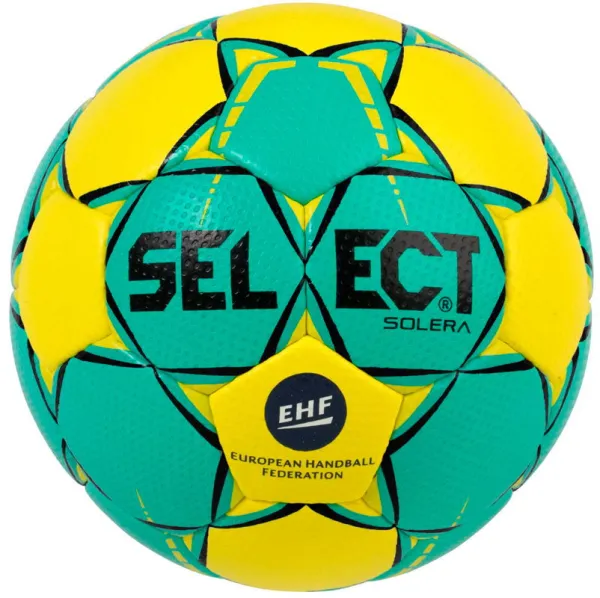 Select HB Solera Käsipallo